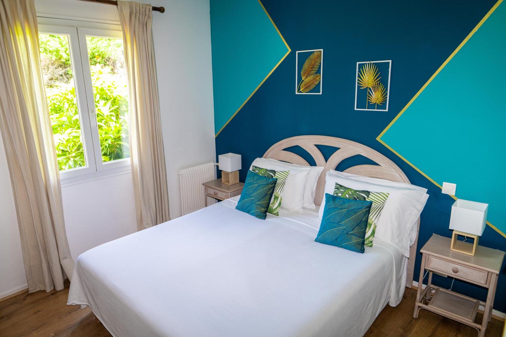 Hotel Les Oliviers Draguignan Buitenkant foto